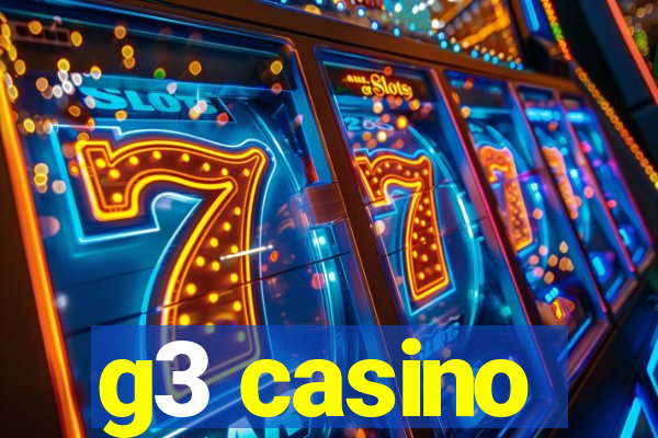 g3 casino